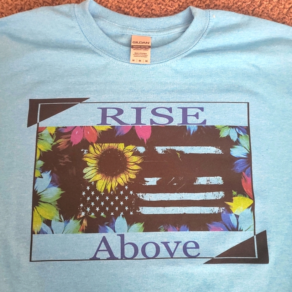 Custom shirts